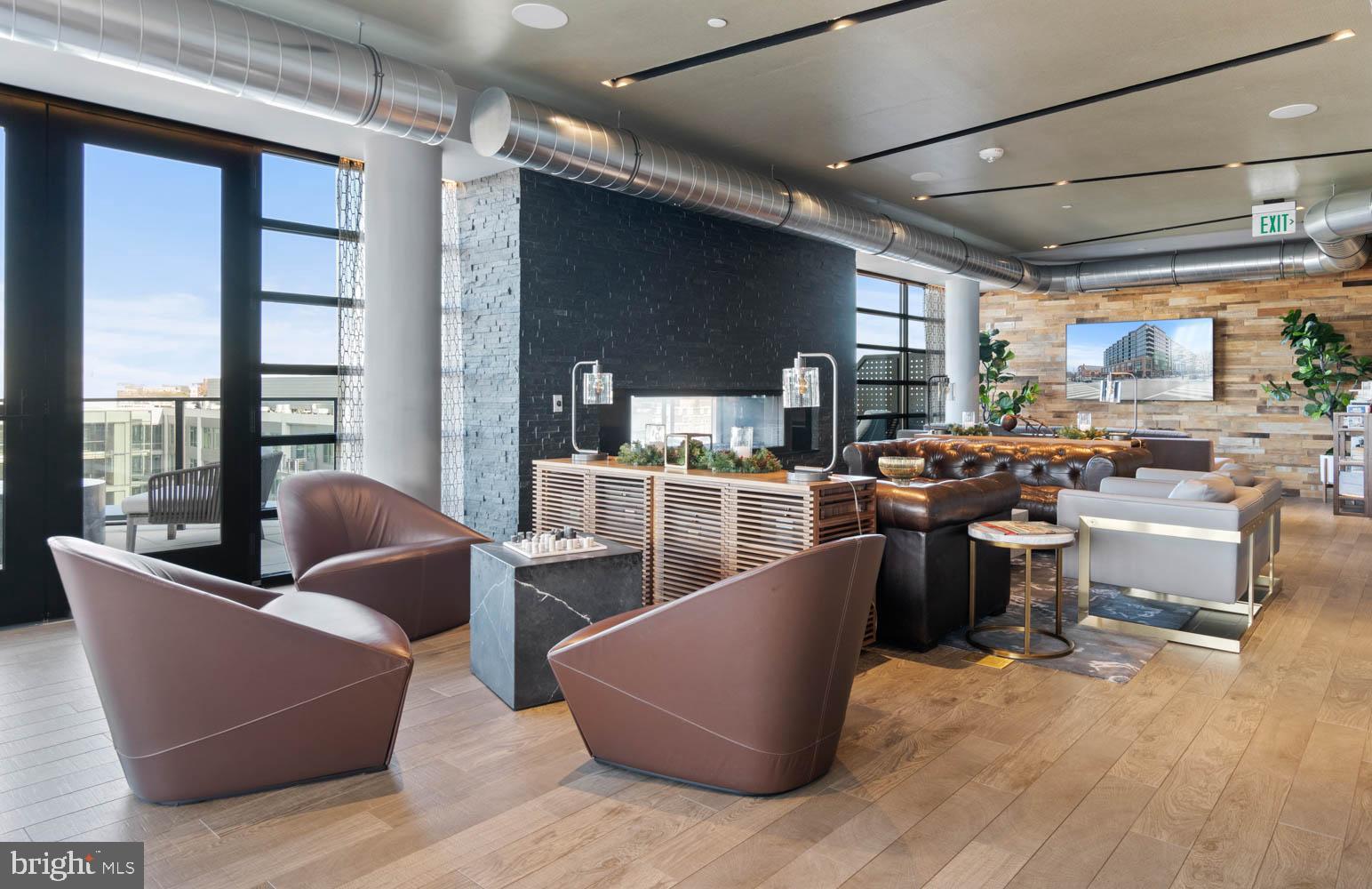 1300 4th Street Southeast, Unit 806 Washington, DC 20003 - Photo 17 of 22