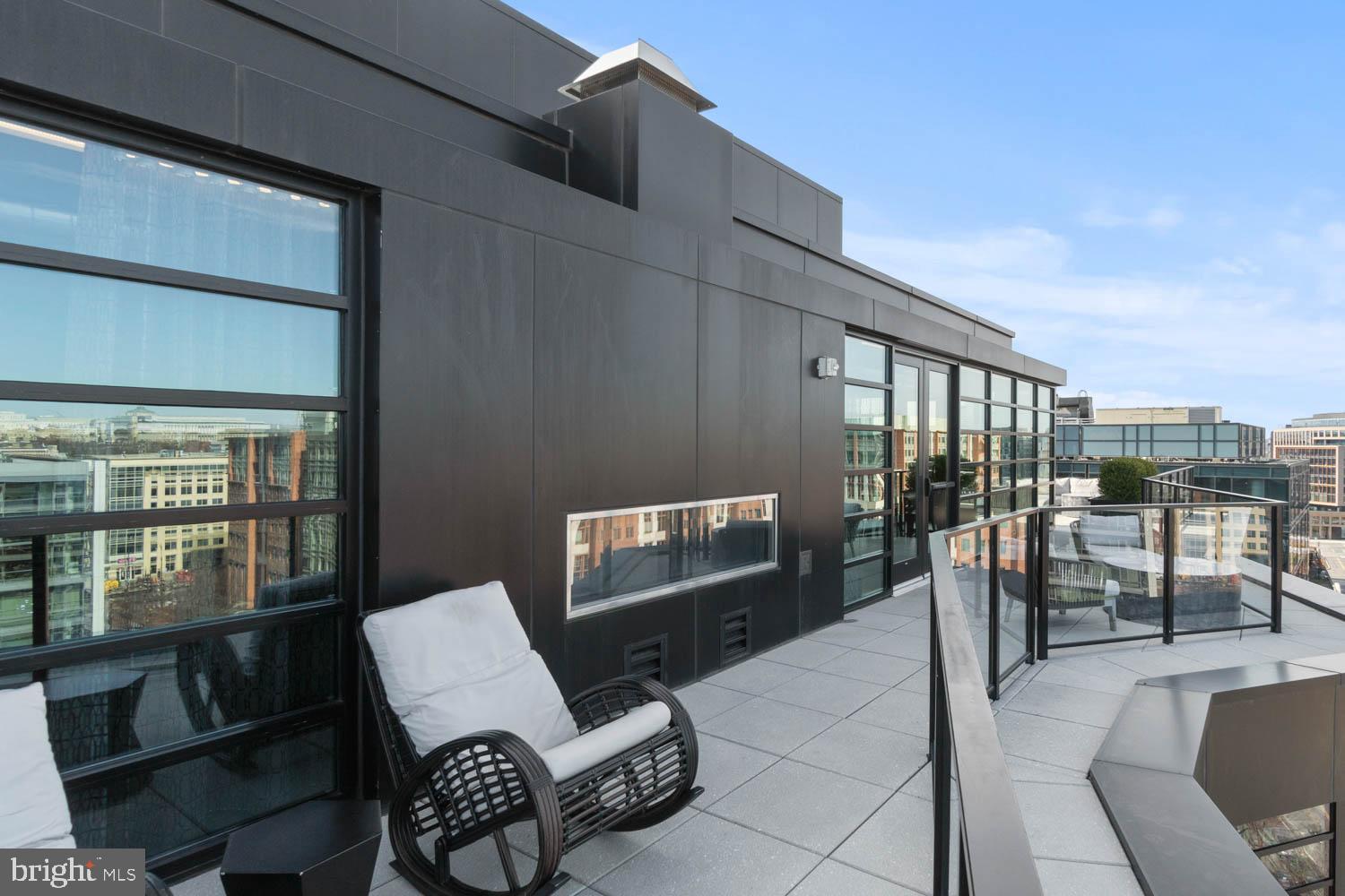 1300 4th Street Southeast, Unit 806 Washington, DC 20003 - Photo 18 of 22