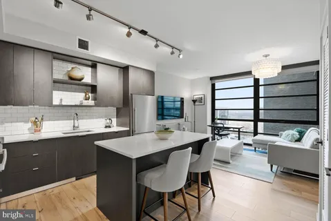 $499,900 | 1300 4th Street Southeast, Unit 806, Washington, DC 20003