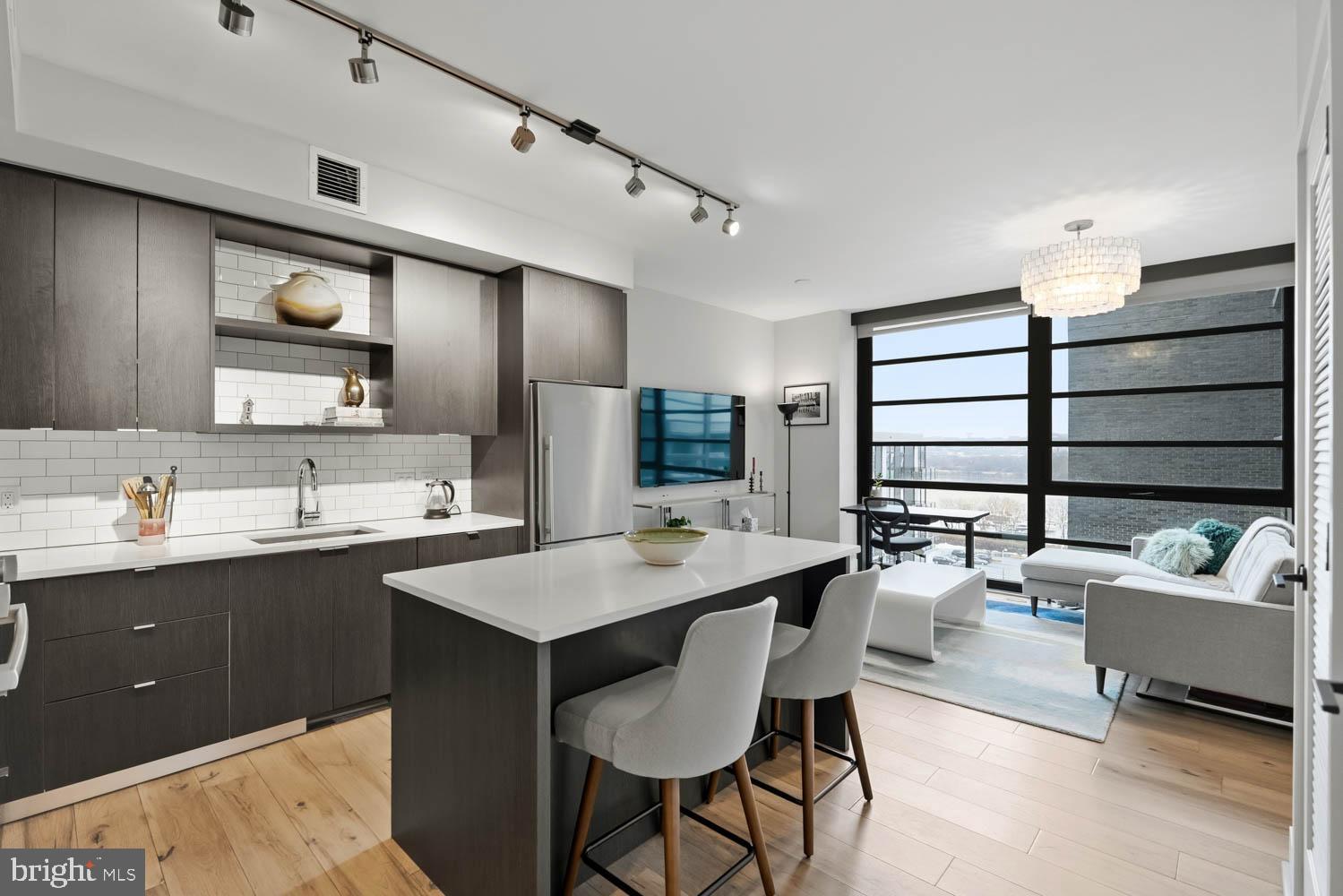 1300 4th Street Southeast, Unit 806 Washington, DC 20003 - Photo 2 of 22