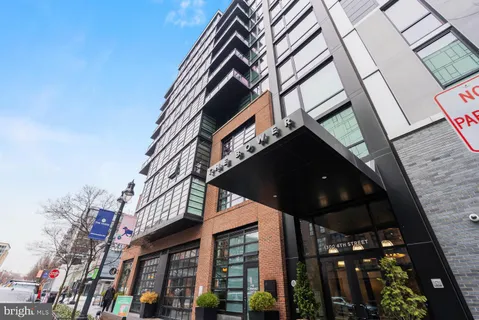 $499,900 | 1300 4th Street Southeast, Unit 806, Washington, DC 20003