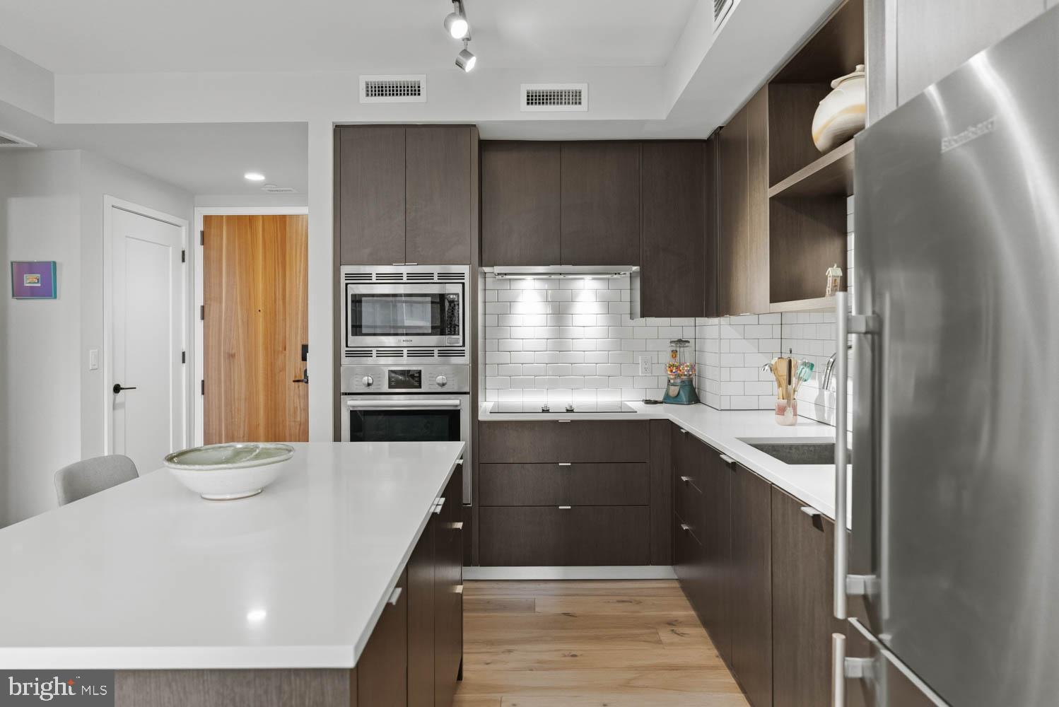 1300 4th Street Southeast, Unit 806 Washington, DC 20003 - Photo 4 of 22