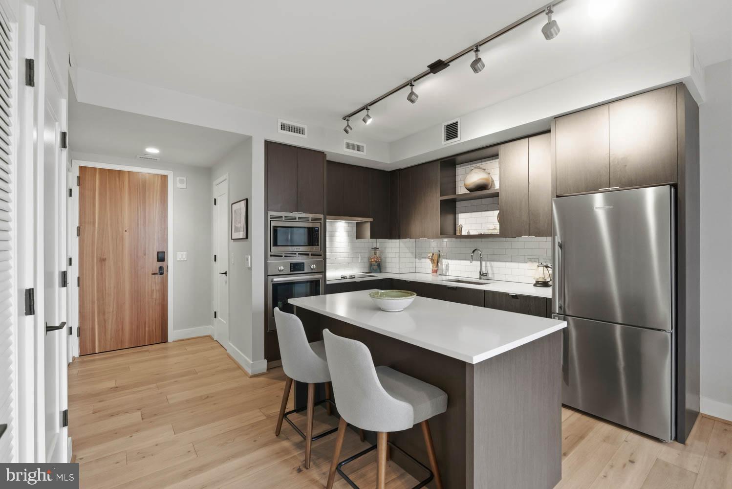 1300 4th Street Southeast, Unit 806 Washington, DC 20003 - Photo 5 of 22