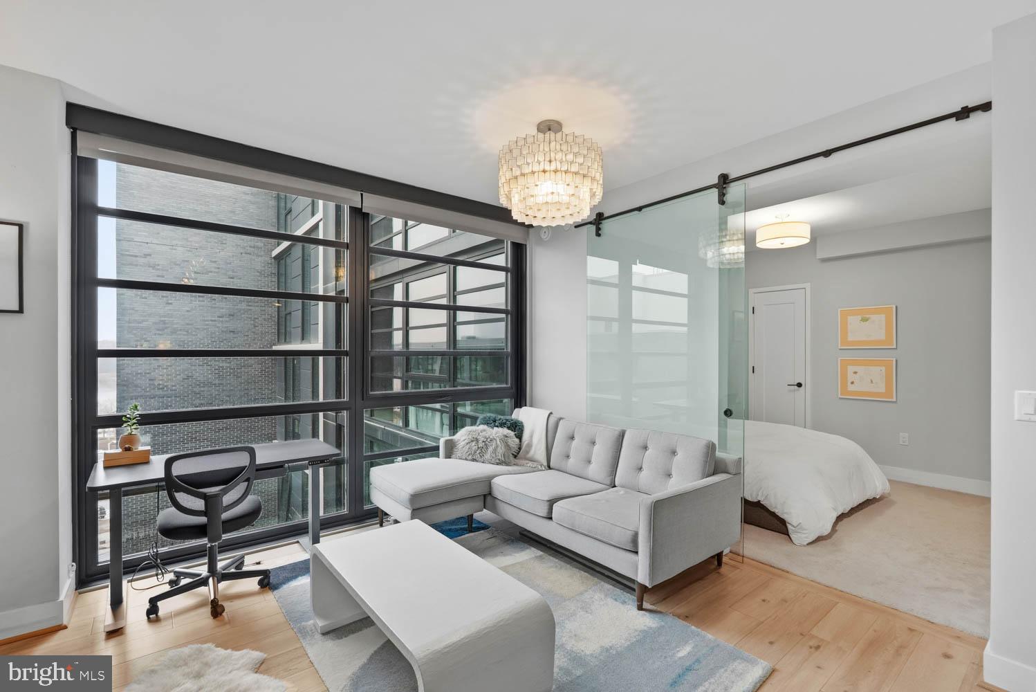 1300 4th Street Southeast, Unit 806 Washington, DC 20003 - Photo 9 of 22