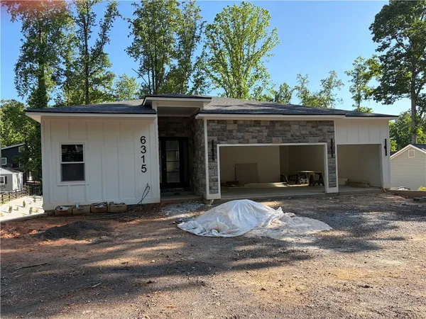 $850,000 | 6315 Reives Road, Cumming, GA 30041