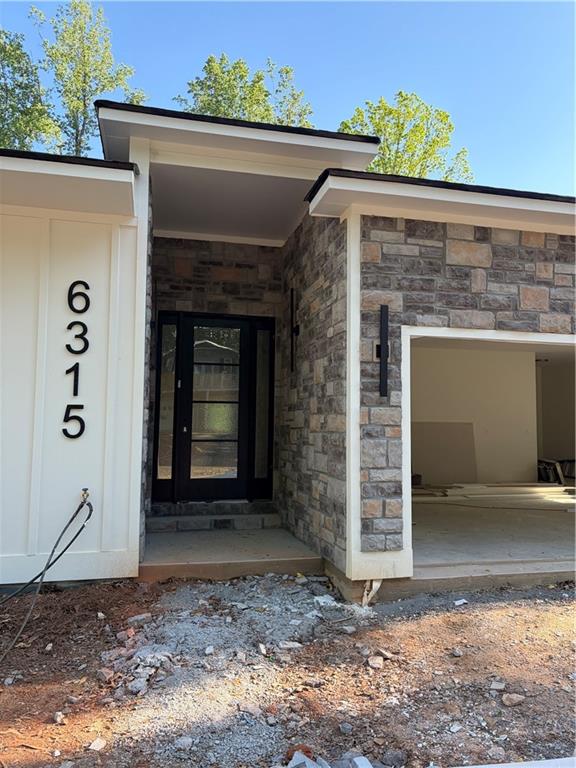 6315 Reives Road Cumming, GA 30041 - Photo 2 of 2