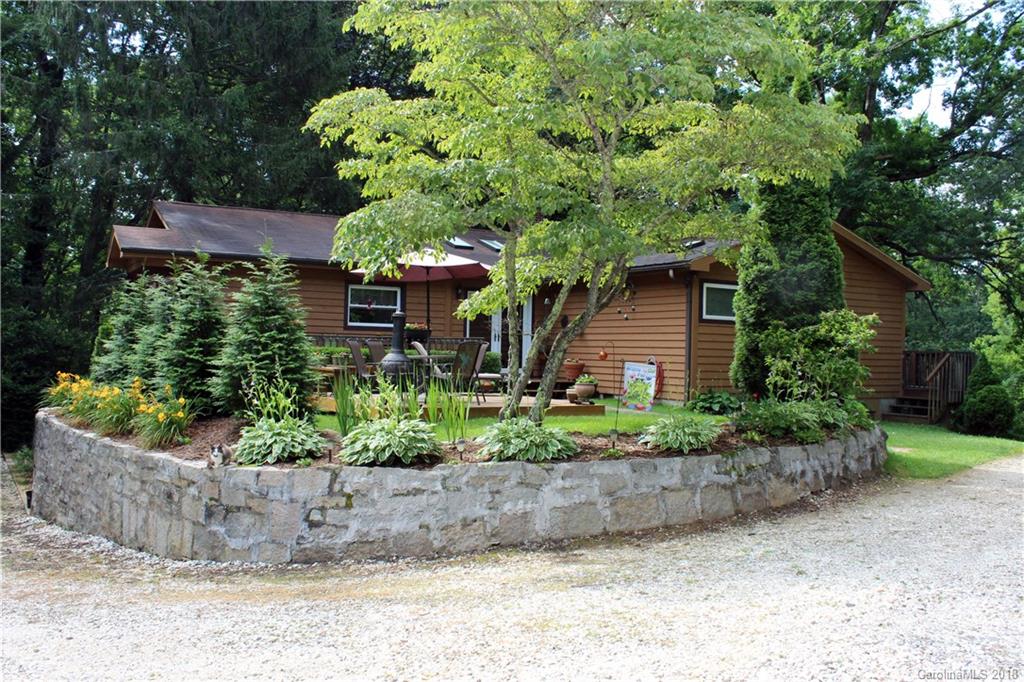 184 Sleepy Gap Road Arden, NC 28704 - Photo 13 of 36 Gallery Image 13