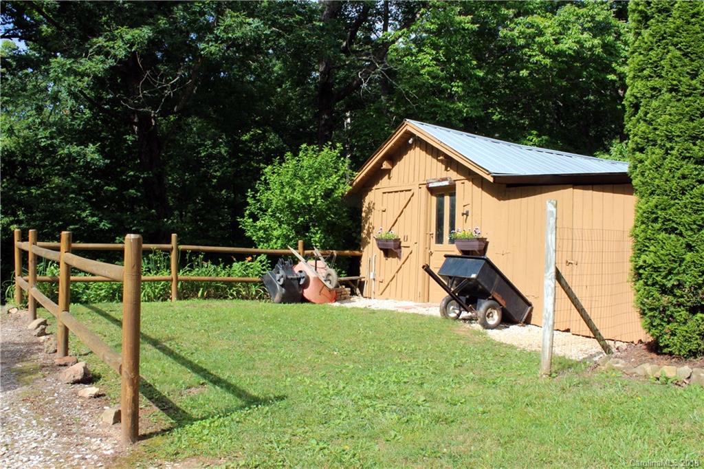 184 Sleepy Gap Road Arden, NC 28704 - Photo 19 of 36 Gallery Image 19