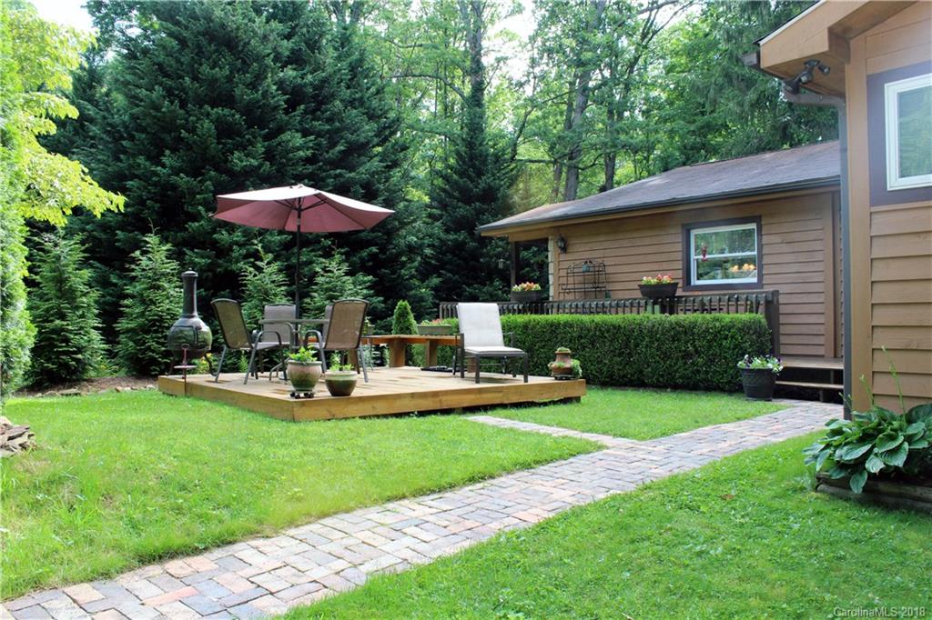 184 Sleepy Gap Road Arden, NC 28704 - Photo 25 of 36 Gallery Image 25