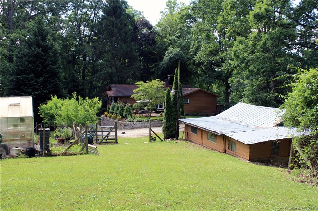 184 Sleepy Gap Road Arden, NC 28704 - Photo 26 of 36 Gallery Image 26