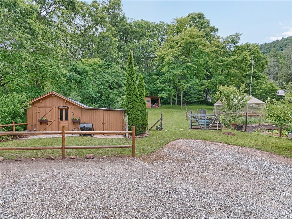 184 Sleepy Gap Road Arden, NC 28704 - Photo 33 of 36 Gallery Image 33