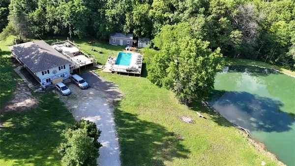 $450,000 | 17909 South Hill Top Road, Pleasant Hill, MO 64080