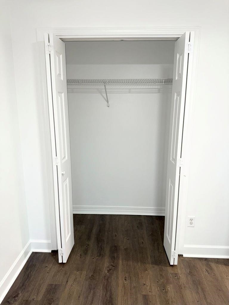 7899 Audubon Drive Foley, AL 36535 - Photo 16 of 39 Closet