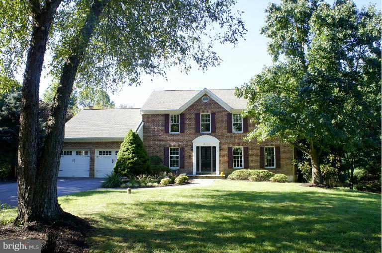 13307 Query Mill Road North Potomac, MD 20878 - Photo 1 of 30 Exterior (Main)