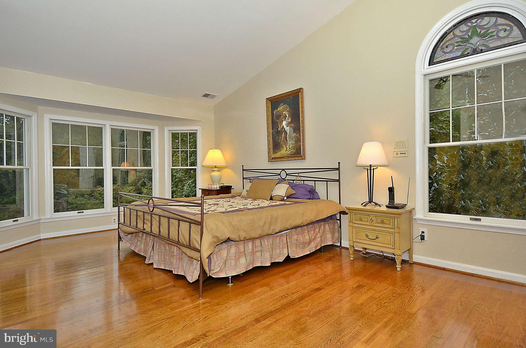 13307 Query Mill Road North Potomac, MD 20878 - Photo 13 of 30 Bedroom (Master)