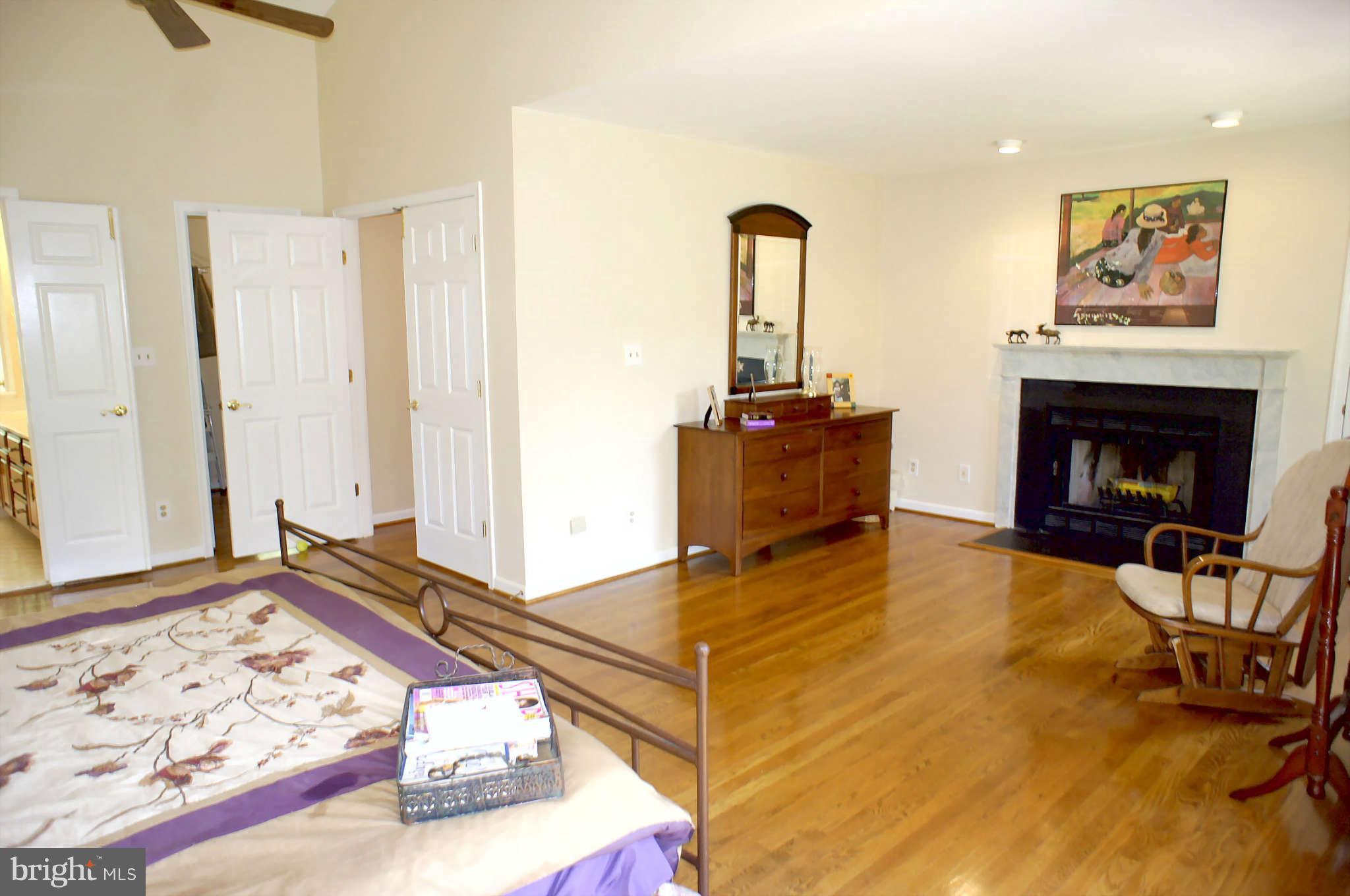 13307 Query Mill Road North Potomac, MD 20878 - Photo 14 of 30 Bedroom (Master)