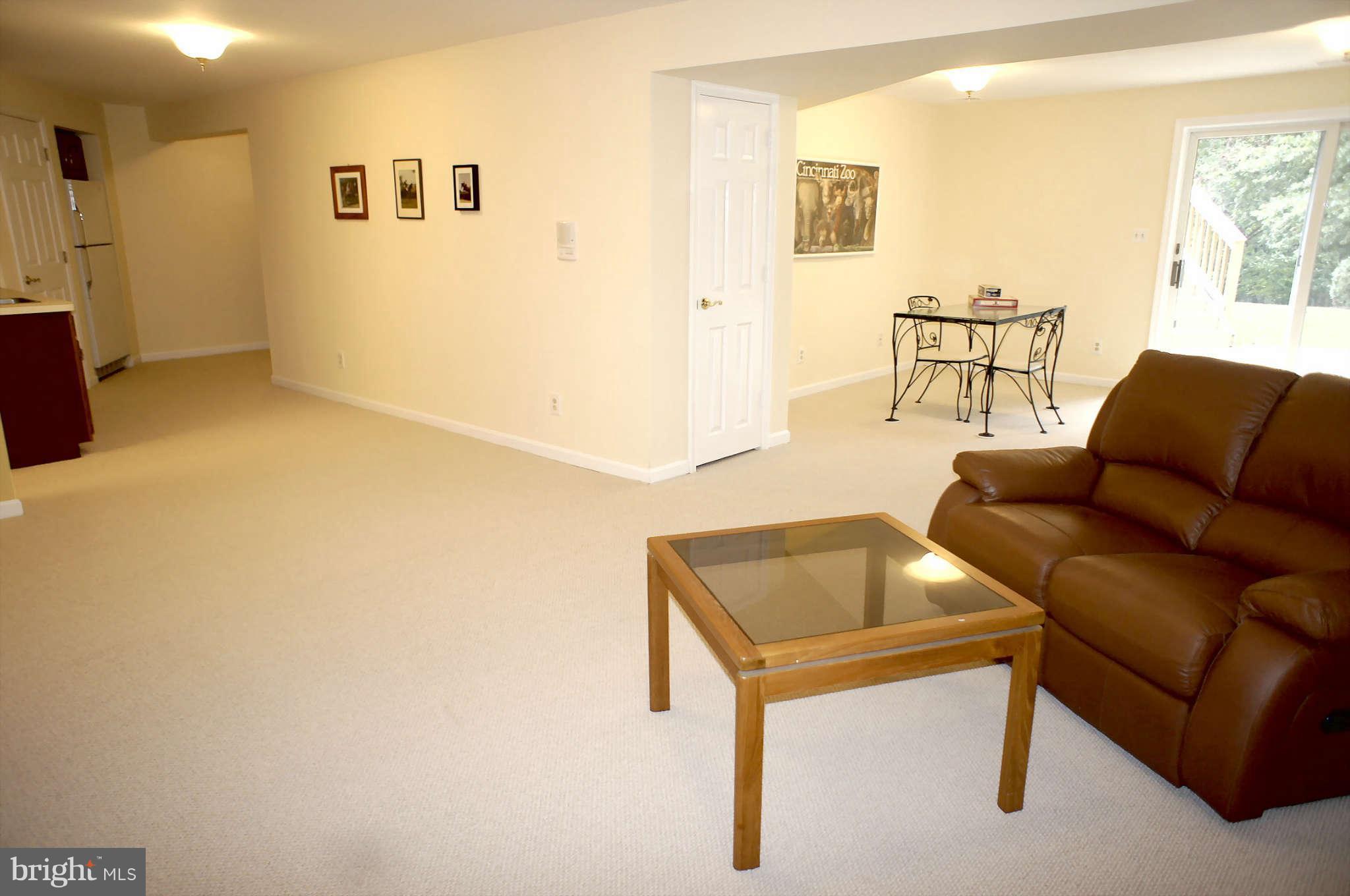 13307 Query Mill Road North Potomac, MD 20878 - Photo 21 of 30 Recreation Room