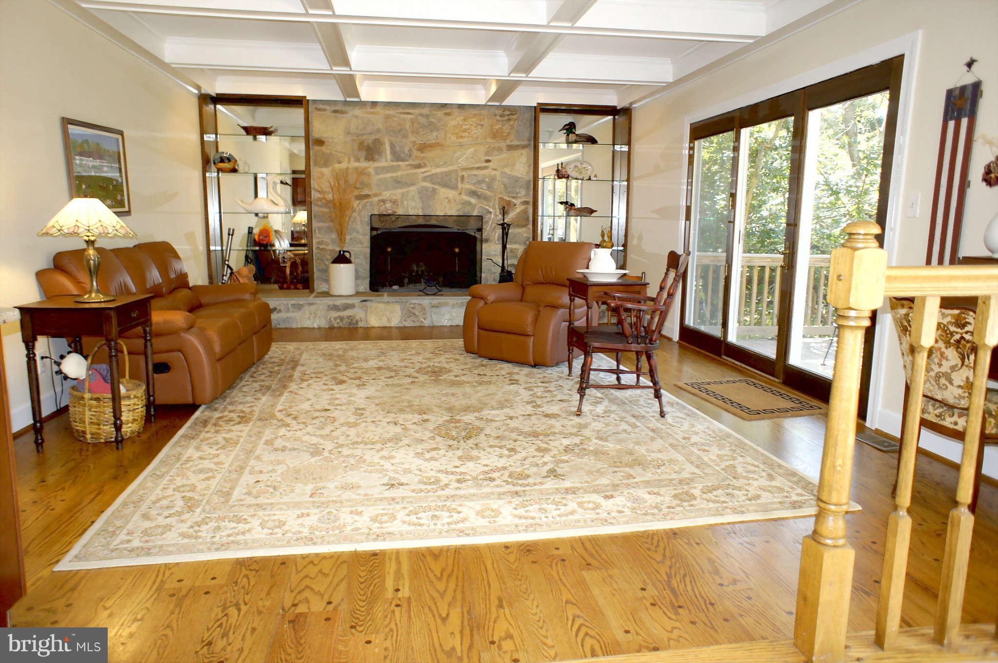 13307 Query Mill Road North Potomac, MD 20878 - Photo 9 of 30 Family Room