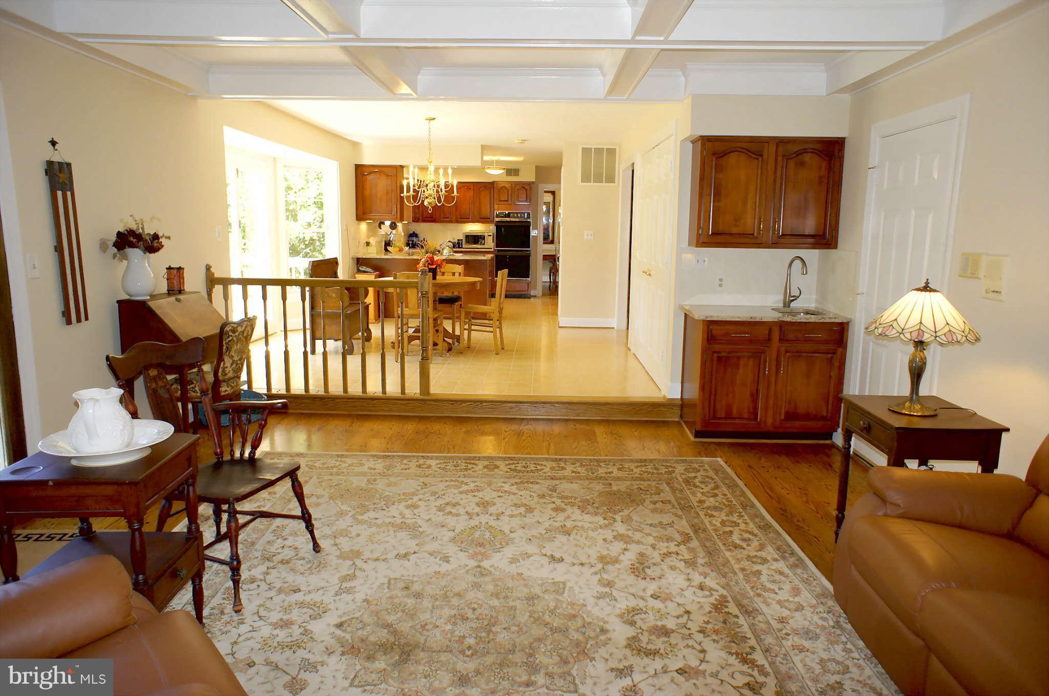 13307 Query Mill Road North Potomac, MD 20878 - Photo 10 of 30 Family Room