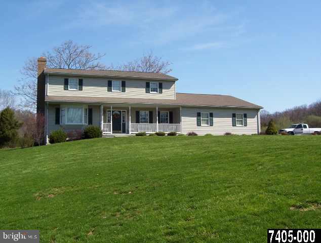 281 Knight Road Gettysburg, PA 17325 - Photo 1 of 1