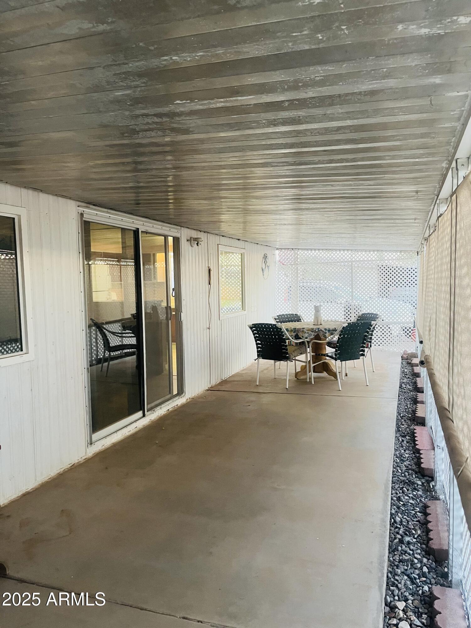 2100 North Trekell Road, Unit 17 Casa Grande, AZ 85122 - Photo 21 of 25 a view of a livingroom with furniture
