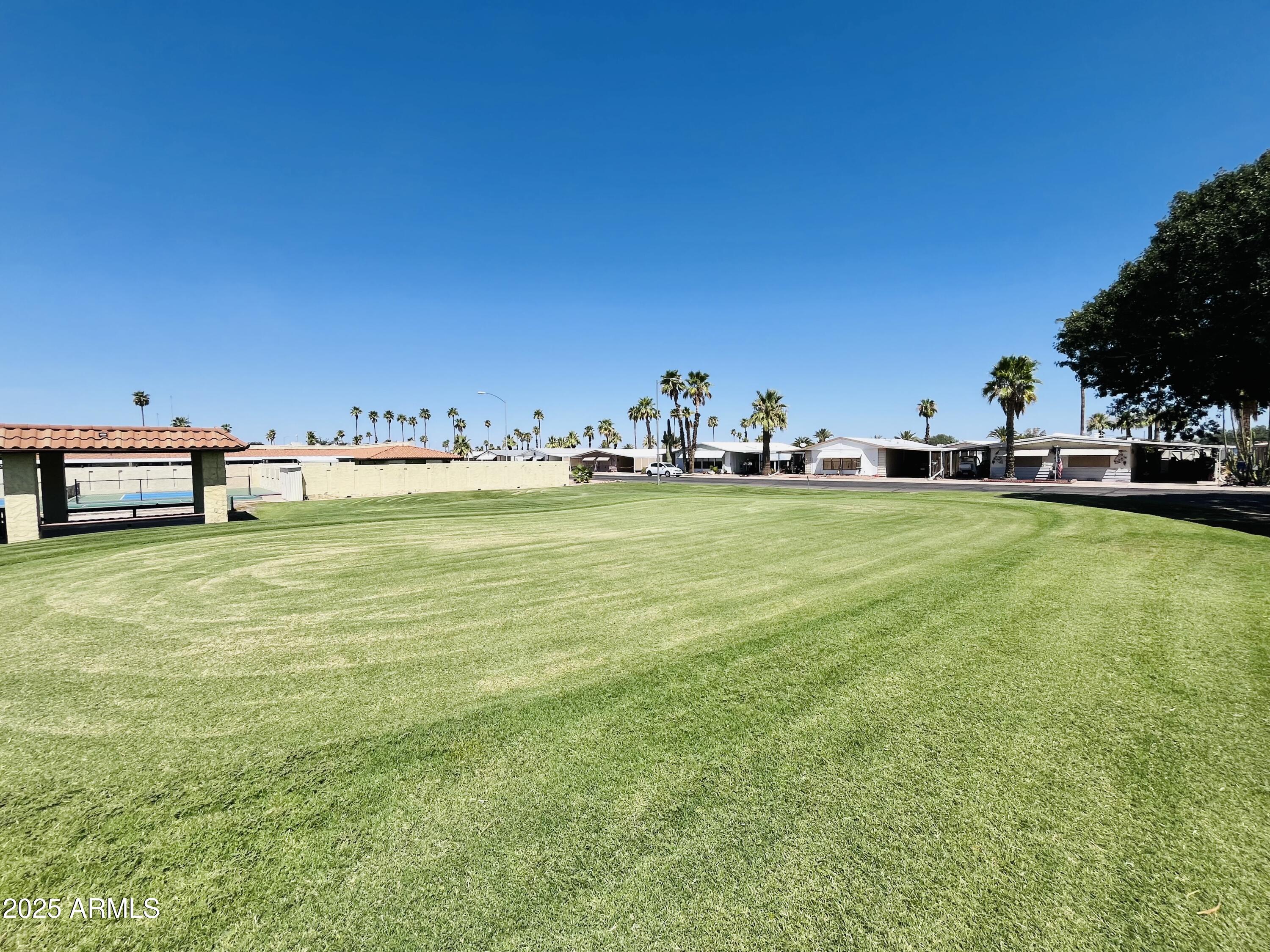 2100 North Trekell Road, Unit 17 Casa Grande, AZ 85122 - Photo 24 of 25 a view of a ocean view