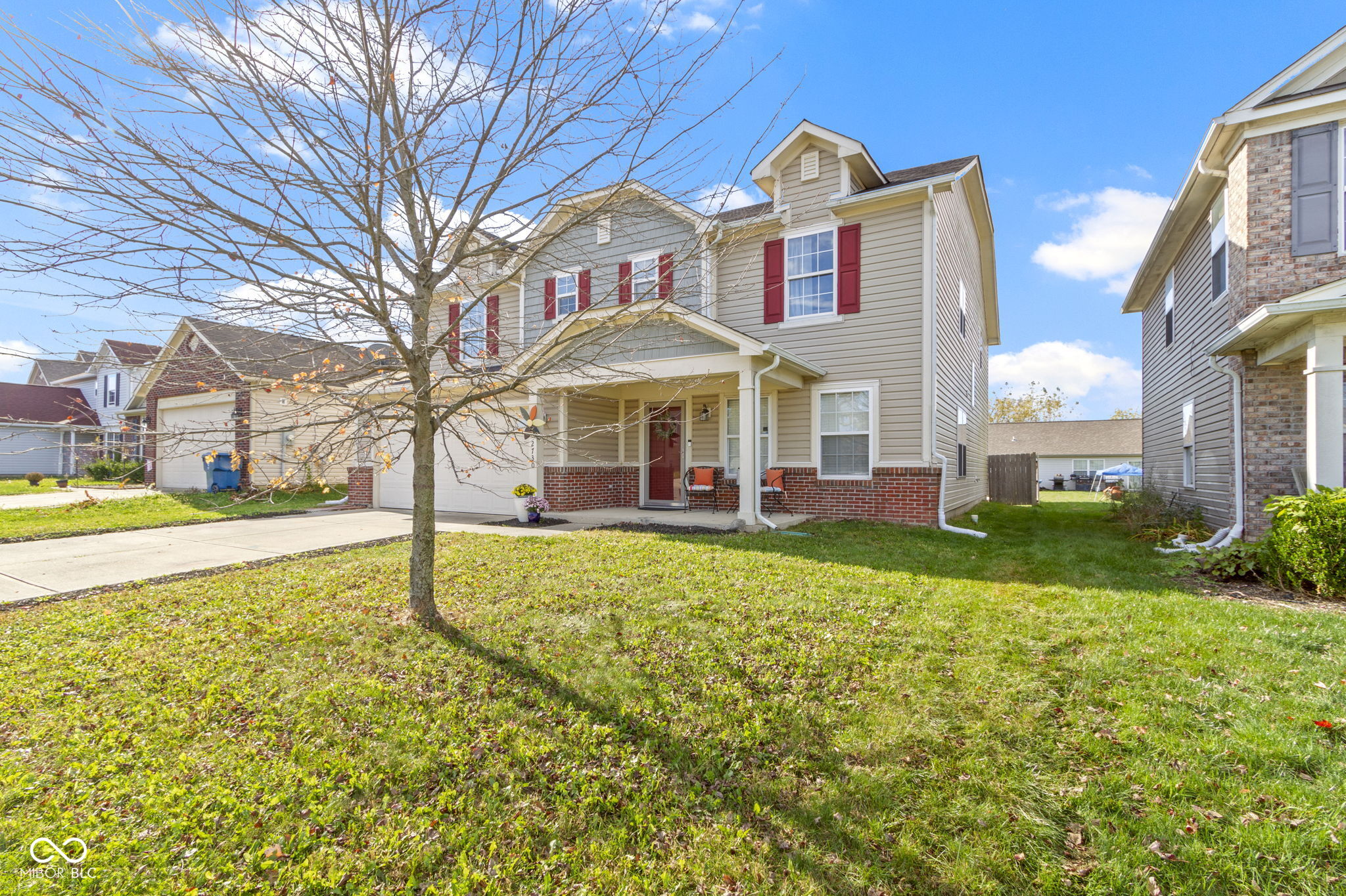 2730 Rothe Lane Indianapolis, IN 46229 - Photo 1 of 24 Gallery Image 1