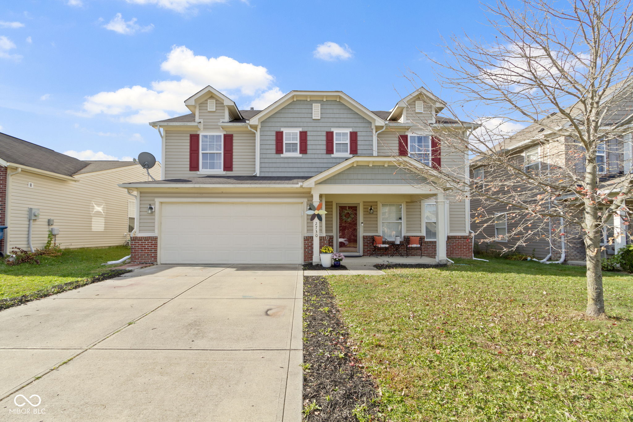 2730 Rothe Lane Indianapolis, IN 46229 - Photo 2 of 24 Gallery Image 2