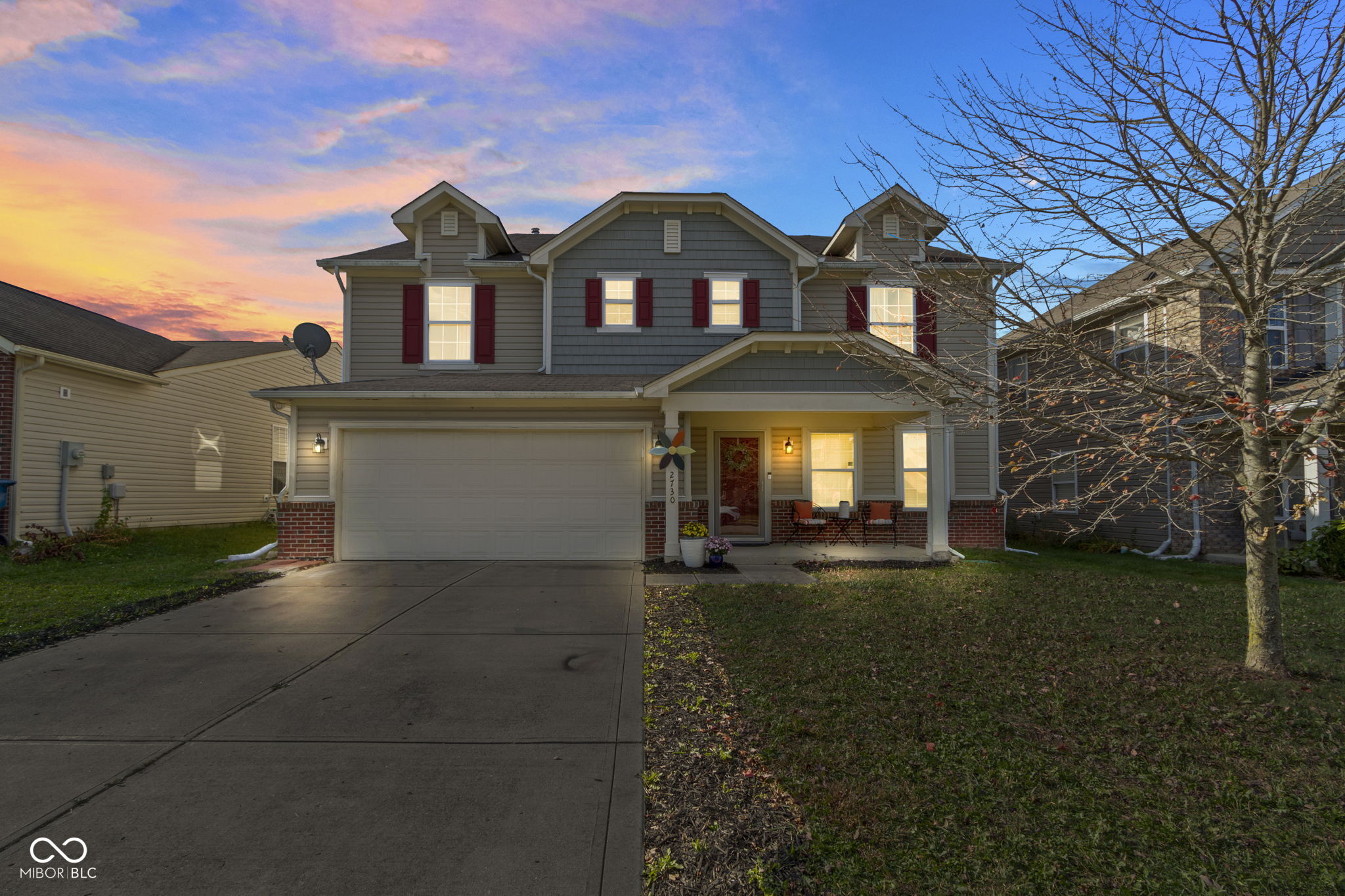 2730 Rothe Lane Indianapolis, IN 46229 - Photo 3 of 24 Gallery Image 3