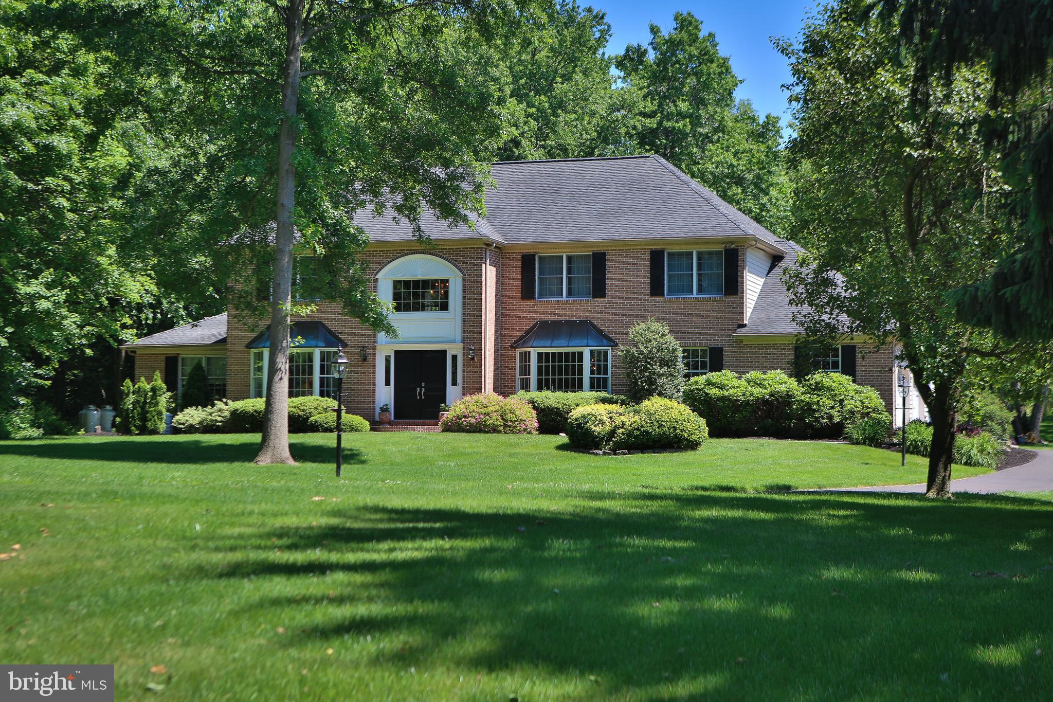 27 Deer Path Road Doylestown, PA 18901 - Photo 3 of 50