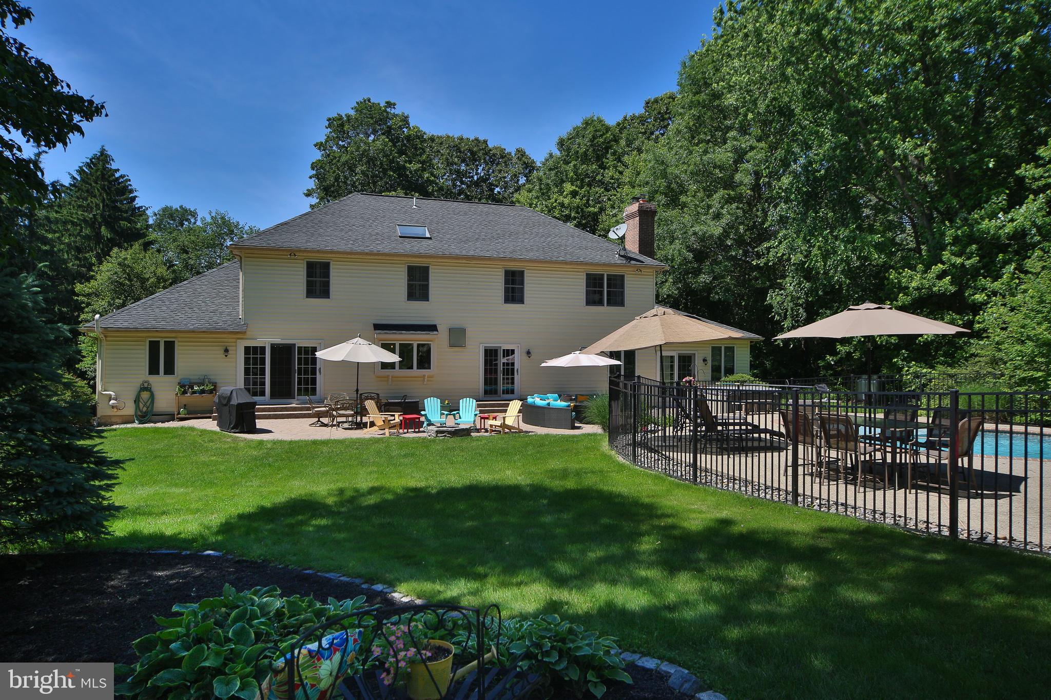 27 Deer Path Road Doylestown, PA 18901 - Photo 39 of 50