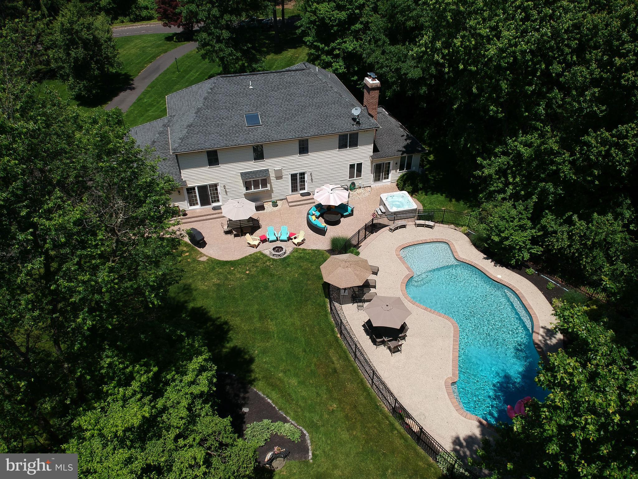 27 Deer Path Road Doylestown, PA 18901 - Photo 50 of 50