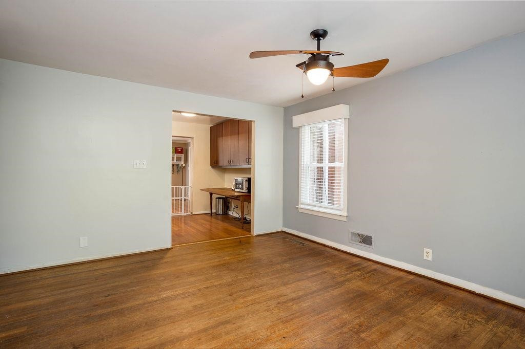 307 South King Charles Road Raleigh, NC 27610 - Photo 3 of 32 Photo 3