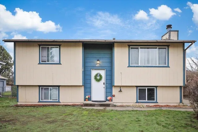 $380,000 | 4111 East Montgomery Avenue, Spokane, WA 99217