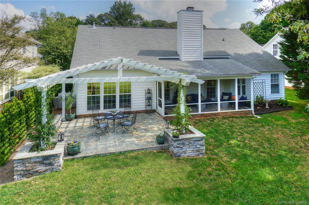 13306 Fremington Road, Unit 8 Huntersville, NC 28078 - Photo 24 of 24 Gallery Image 24