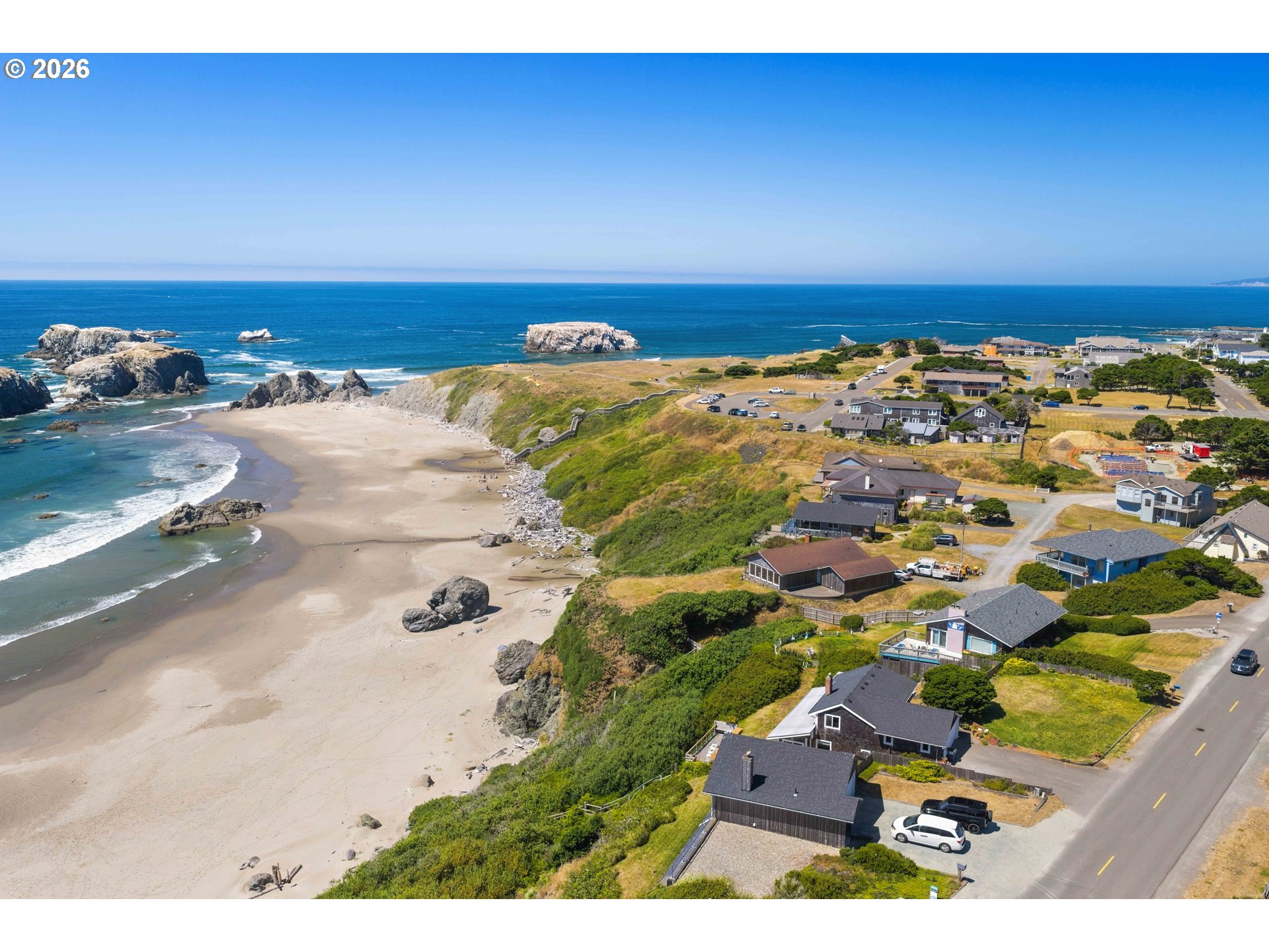 1370 Beach Loop Road Bandon, OR 97411 - Photo 8 of 40