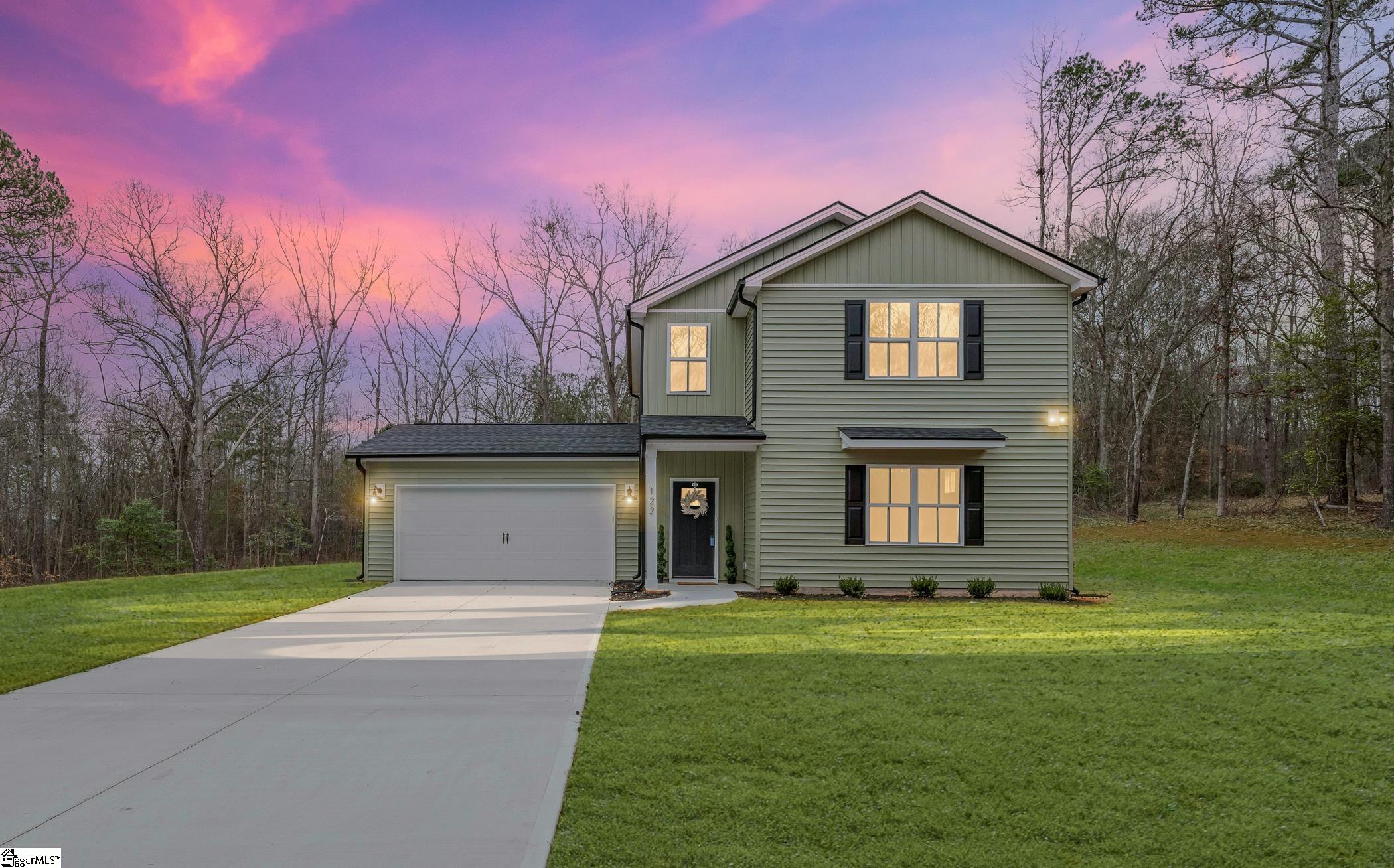 122 Guest Circle Anderson, SC 29621 - Photo 2 of 26