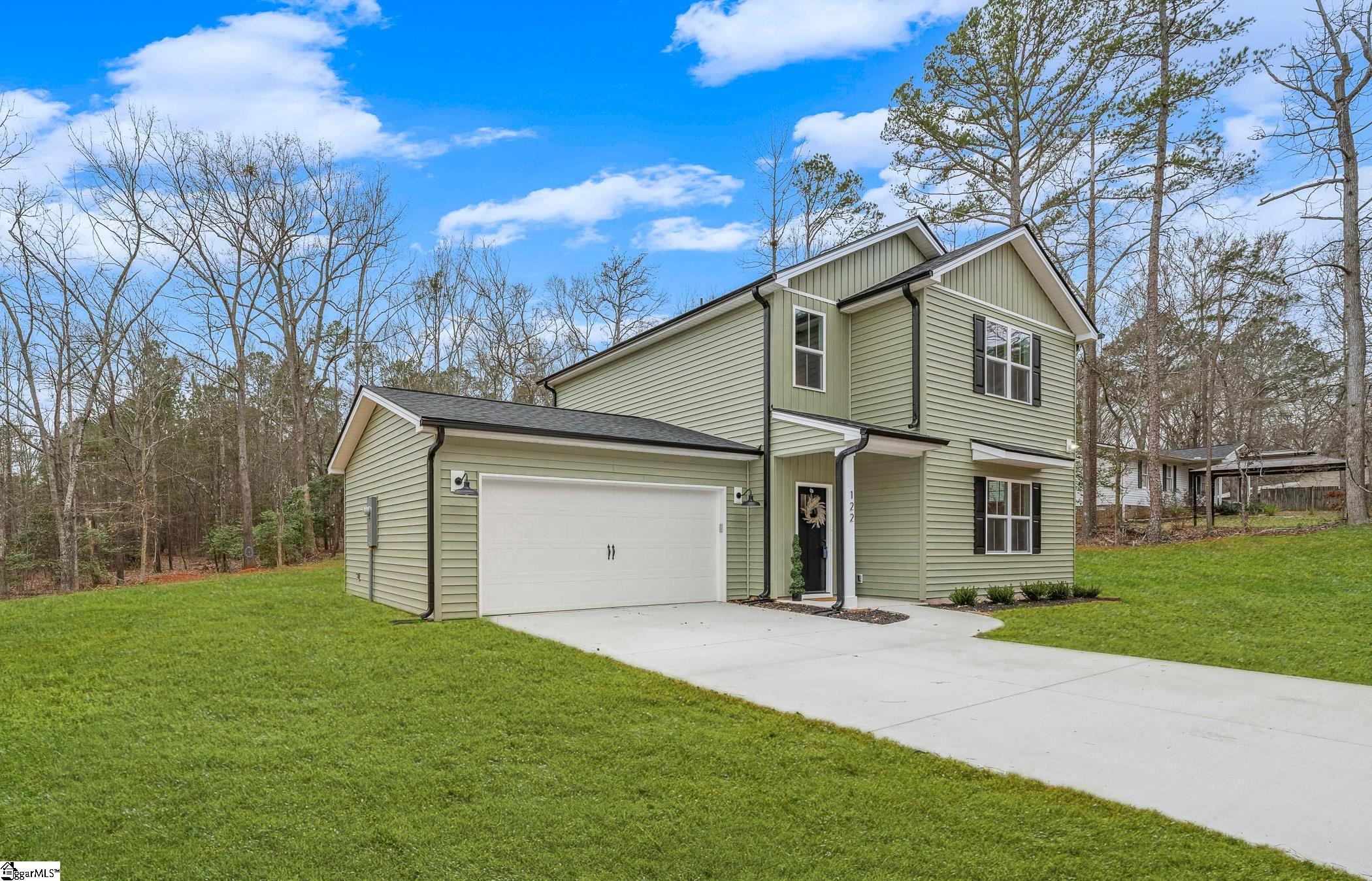 122 Guest Circle Anderson, SC 29621 - Photo 3 of 26