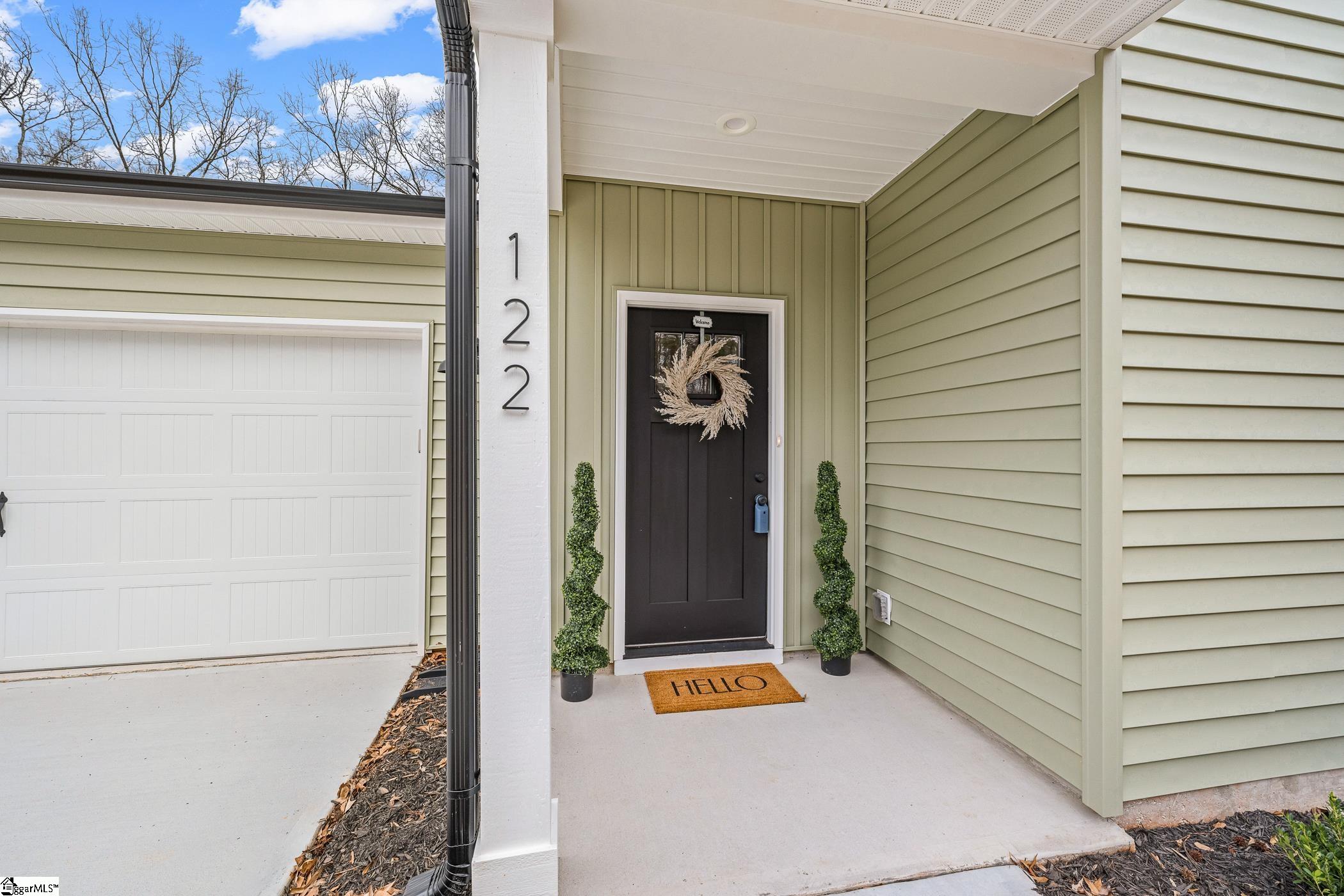 122 Guest Circle Anderson, SC 29621 - Photo 4 of 26
