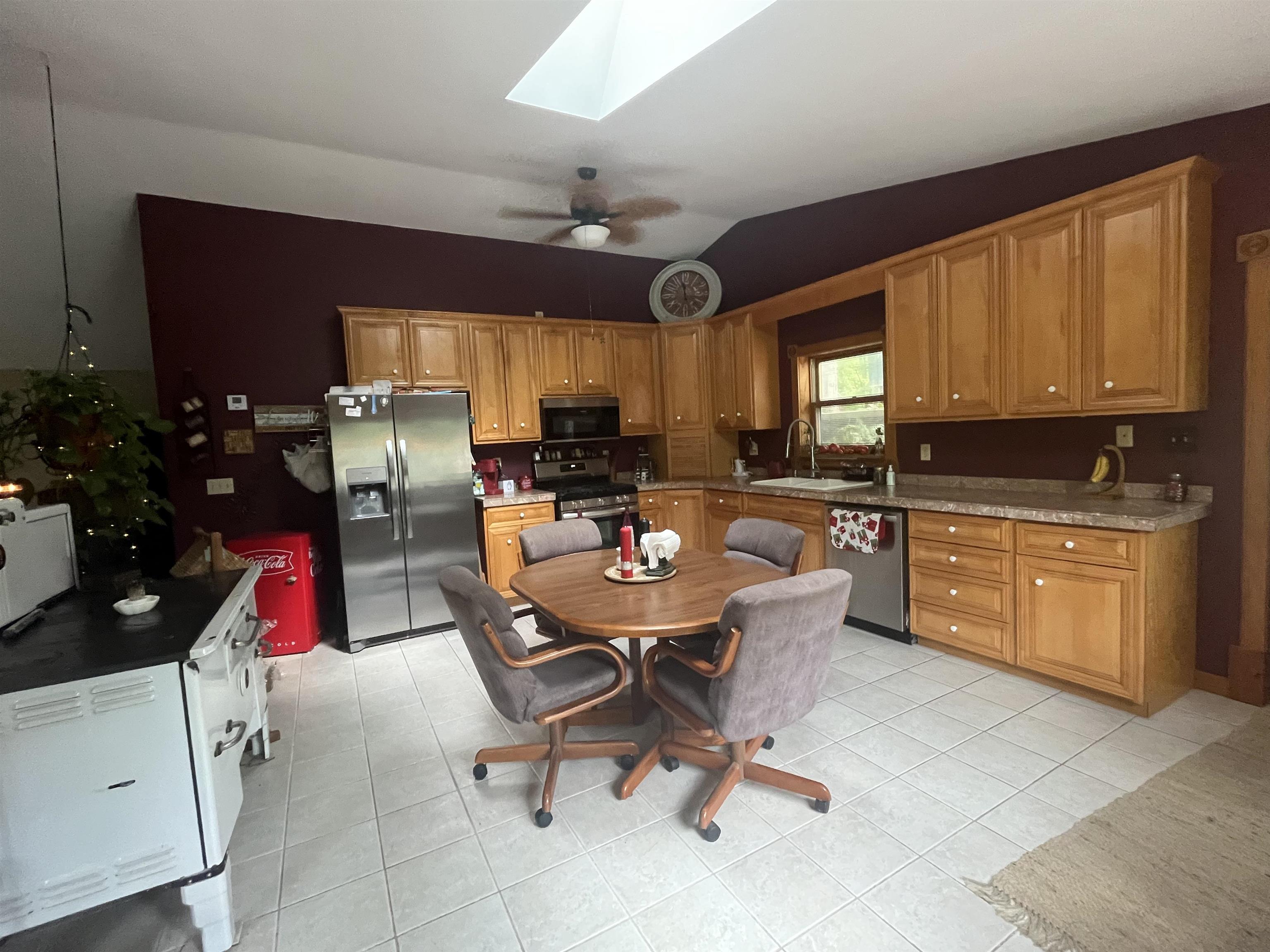 6615 South Gilmore Road Mount Pleasant, MI 48858 - Photo 9 of 42 Gallery Image 9