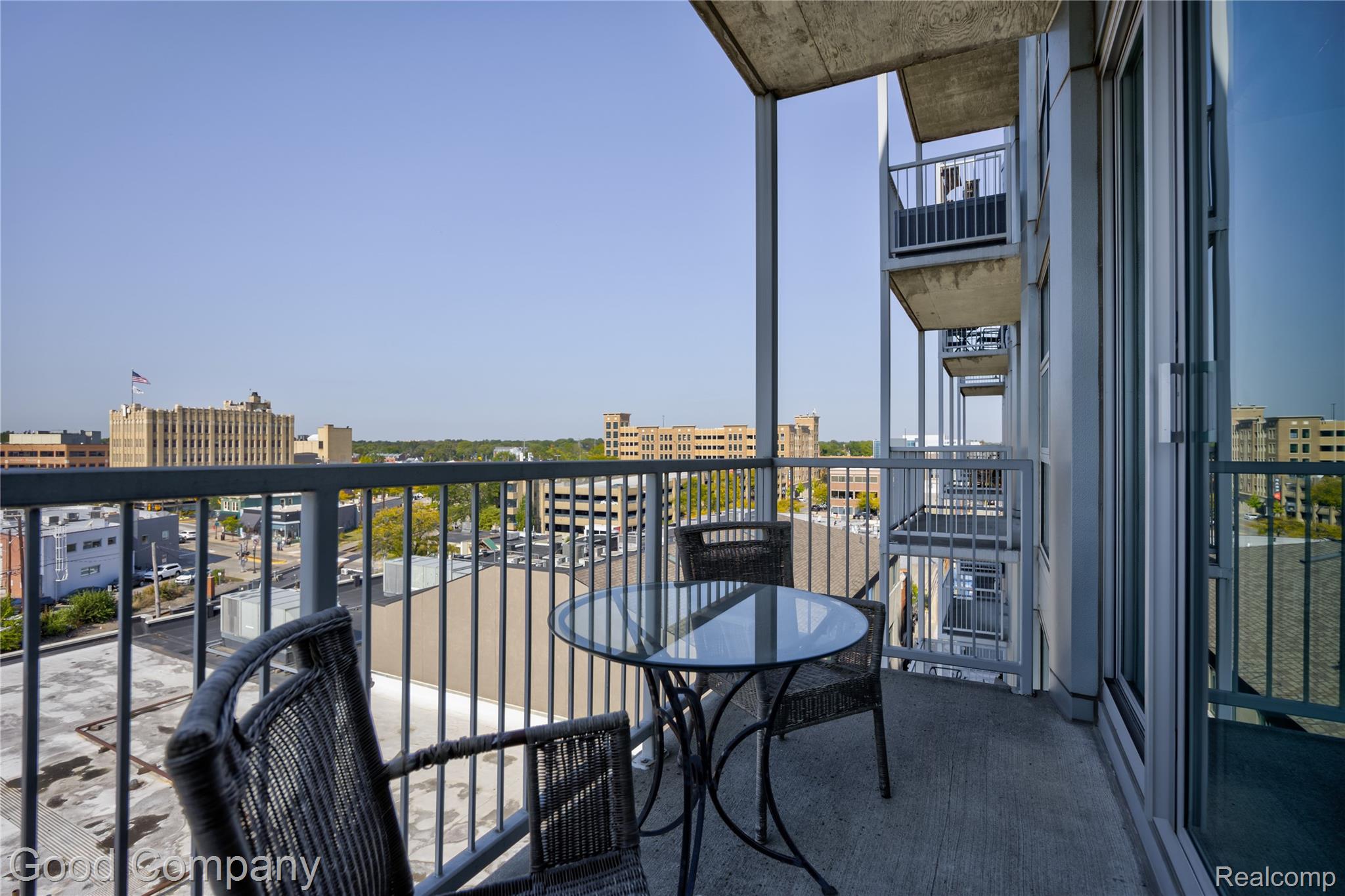100 West Fifth Street, Unit 604 Royal Oak, MI 48067 - Photo 47 of 57 100 W. Fifth St. #604-37 (1).jpg