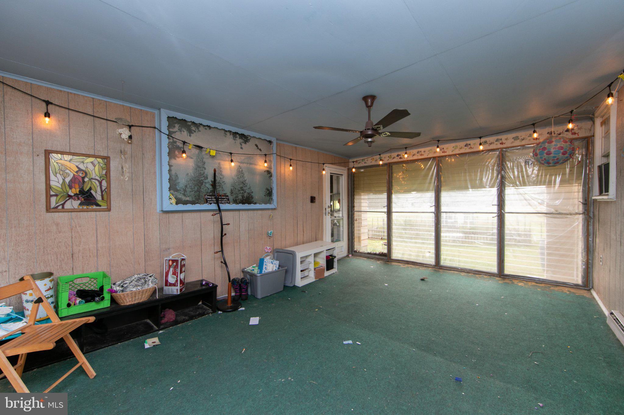 500 Mt Laurel Road Mount Laurel, NJ 08054 - Photo 26 of 37 Cozy sunroom with charming details.