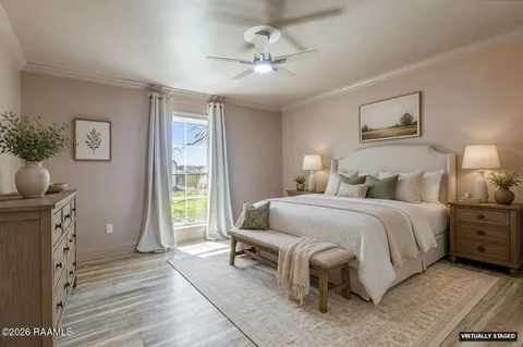 $274,500 | 113 Weeks Drive, Youngsville, LA 70592