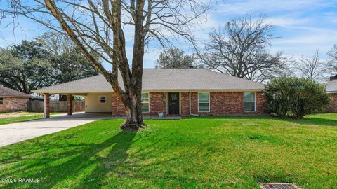$274,500 | 113 Weeks Drive, Youngsville, LA 70592
