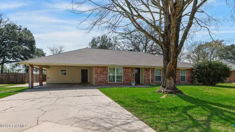 $274,500 | 113 Weeks Drive, Youngsville, LA 70592