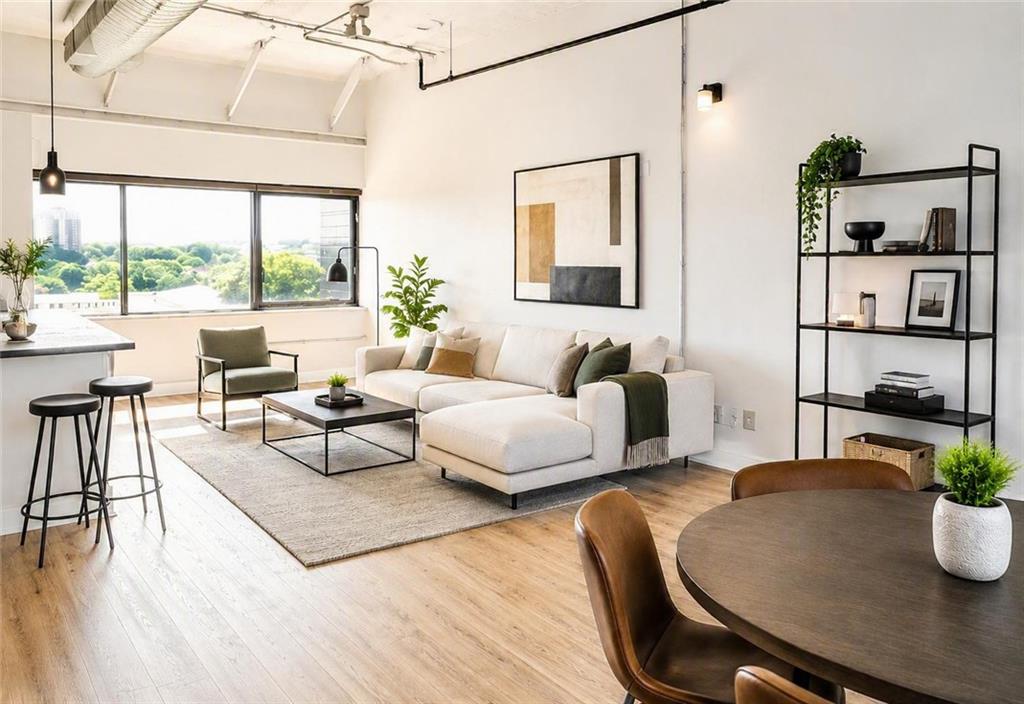 120 Ralph McGill Boulevard Northeast, Unit 809 Atlanta, GA 30308 - Photo 2 of 27