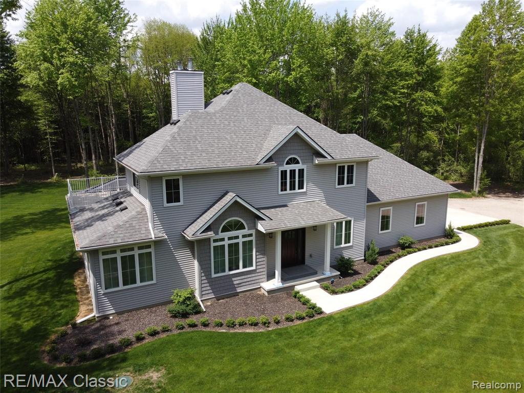 24084 Karr Road Belleville, MI 48111 - Photo 2 of 94