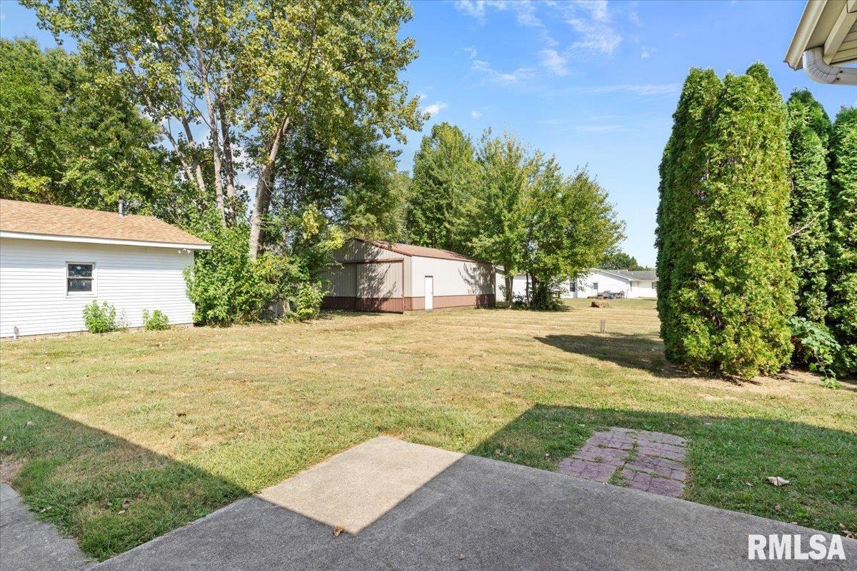 15910 Kennedy Road Auburn, IL 62615 - Photo 28 of 34