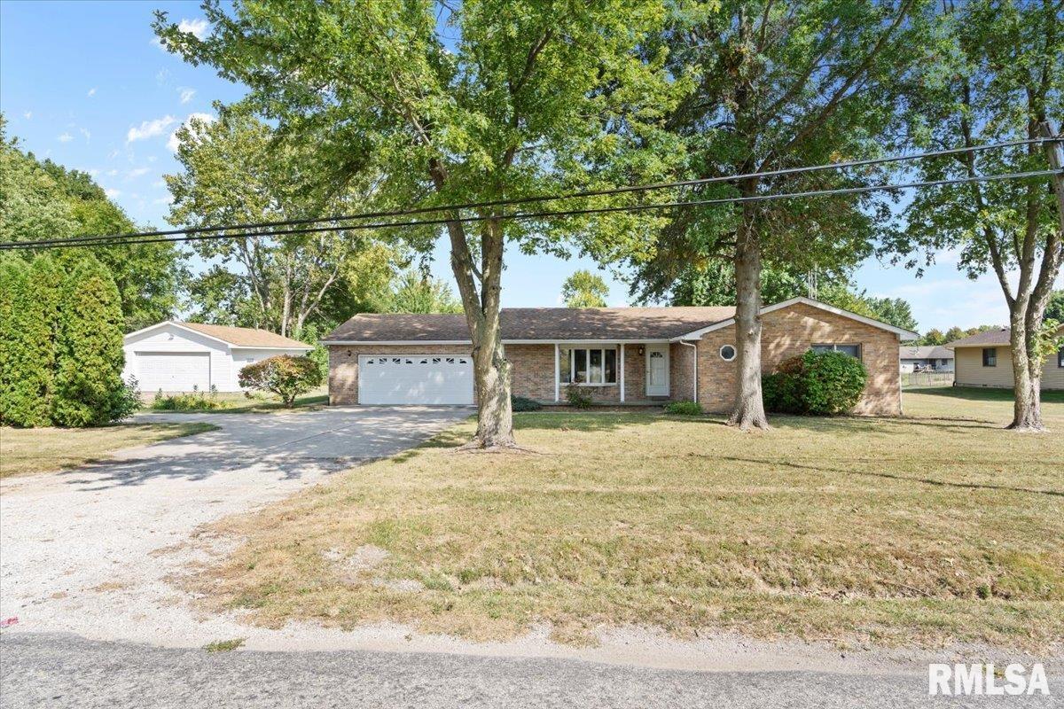 15910 Kennedy Road Auburn, IL 62615 - Photo 33 of 34
