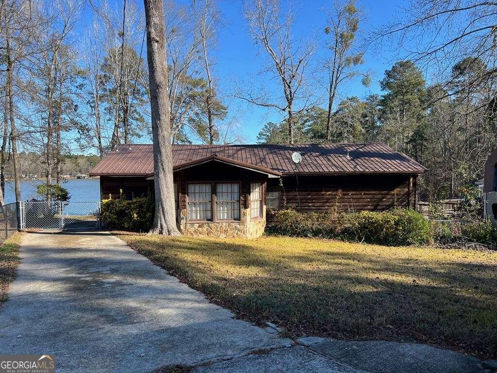 129 Mays Road Milledgeville, GA 31061 - Photo 1 of 1 Gallery Image 1